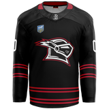 Palmyra Black Knights Youth Player Jersey