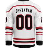 Middletown 99ers Adult Goalie Sublimated Jersey