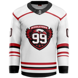 Middletown 99ers Adult Goalie Sublimated Jersey