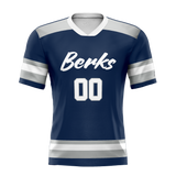 Penn State Berks Youth Sublimated Tee