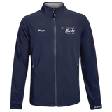 Adult Breakaway Lightweight Warm Up Jacket (Penn State Berks)