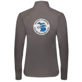 Mount Clemens Skating Women's Eco Revive City Flex Full-Zip Jacket