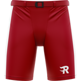Charlotte Rush Adult Hybrid Pants Shell