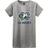 FRC Colts Neck Softstyle Ladies' T-Shirt