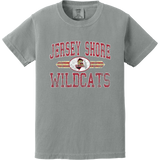 Jersey Shore Wildcats Youth Heavyweight Ring Spun Tee