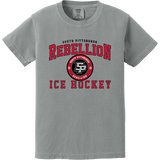 South Pittsburgh Rebellion Youth Heavyweight Ring Spun Tee