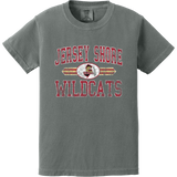 Jersey Shore Wildcats Youth Heavyweight Ring Spun Tee