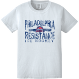 Philadelphia Resistance Youth Heavyweight Ring Spun Tee