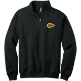 Chelsea Chiefs NuBlend 1/4-Zip Cadet Collar Sweatshirt