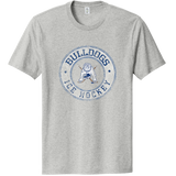 Chicago Bulldogs Unisex Organic Cotton Tee