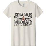 Jersey Shore Wildcats Youth Jersey Short Sleeve Tee