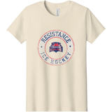 Philadelphia Resistance Youth Jersey Short Sleeve Tee