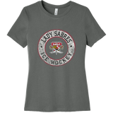 SOMD Lady Sabres Women's Relaxed Jersey Short Sleeve Tee