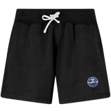 NYC Hockey Club Youth Cloud Fleece Shorts