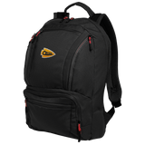 Chelsea Chiefs Cyber Backpack