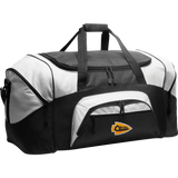 Chelsea Chiefs Standard Colorblock Sport Duffel