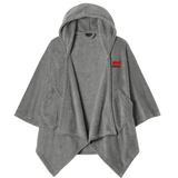 Team Maryland Dream Plush Open Hoodie