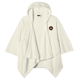 Princeton Jr. Tigers Dream Plush Open Hoodie