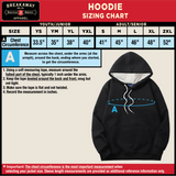 Chelsea Chiefs Breakaway Fall Fleece Adult Hoodie
