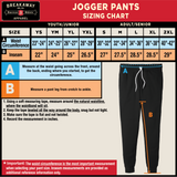 Firsov Breakaway Youth Jogger Pants