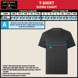 Chicago Phantoms Breakaway Youth Air Flow Tee