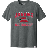 Mercer Arrows Carhartt Short Sleeve T-Shirt