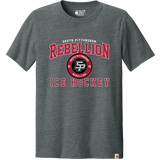South Pittsburgh Rebellion Carhartt Short Sleeve T-Shirt