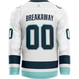 Carolina Premier Hockey Youth Goalie Jersey