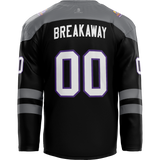 Chicago Phantoms Youth Goalie Hybrid Jersey (2017/2016)