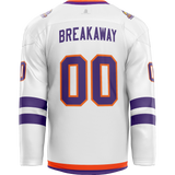 Chicago Phantoms Youth Player Hybrid Jersey (2018/2019)