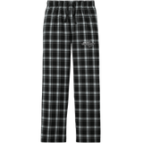 Jersey City Capitals Flannel Pocket Pant