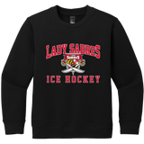 SOMD Lady Sabres Youth V.I.T. Fleece Crew