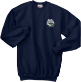 Woodbridge Wolfpack Ultimate Cotton - Crewneck Sweatshirt