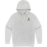 Seacoast Spartans (SPA) Heavyweight Hoodie