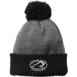 Jr. Herd New Era Colorblock Cuffed Beanie