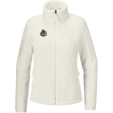Grundy Senators The North Face Women's Osito Fleece Jacket