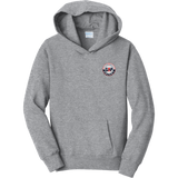 GAP Hockey Youth Fan Favorite Fleece Pullover Hooded Sweatshirt