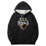 Queen City Royals Breakaway Adult Hoodie