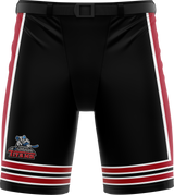 NJ Titans Midgets Pants Shell - Kit