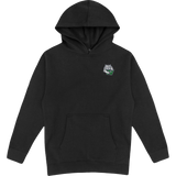 Woodbridge Wolfpack Youth Pullover Fleece
