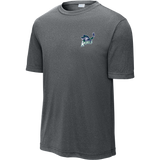 Kensington Valley Rebels Youth PosiCharge Competitor Tee