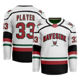 Navesink Youth Goalie Reversible Sublimated Jersey